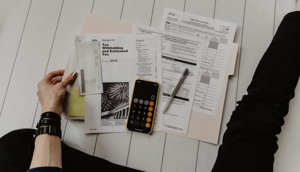 Best All-in-One Financial Tools