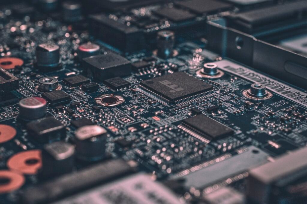 Automate Business Finances