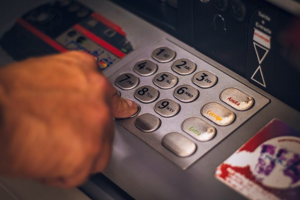Business Banking