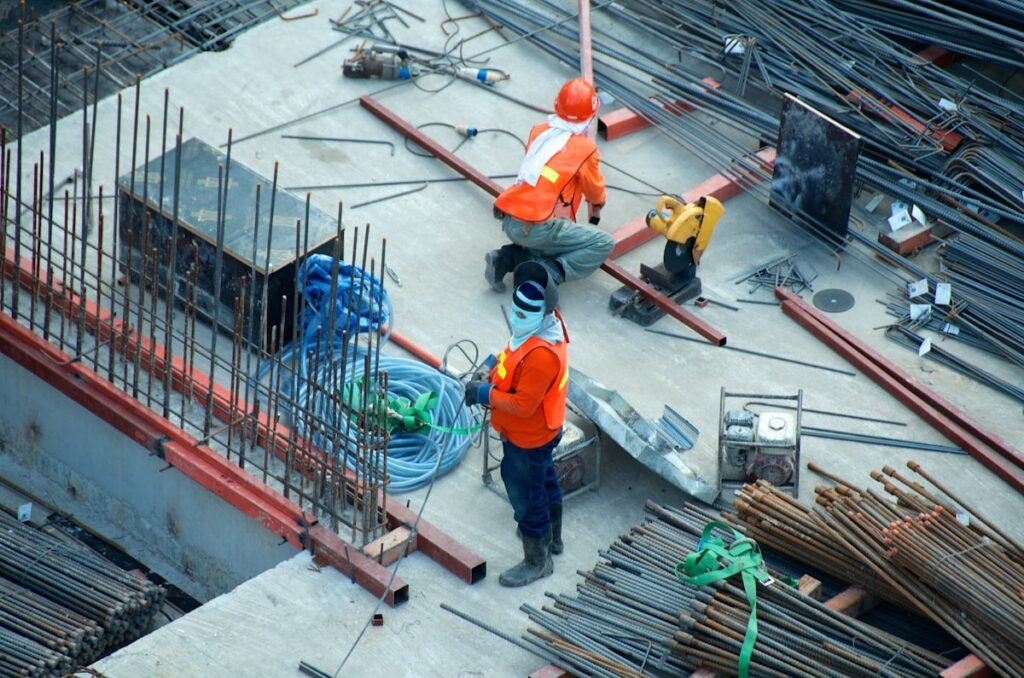 Accounting Software for Contractors