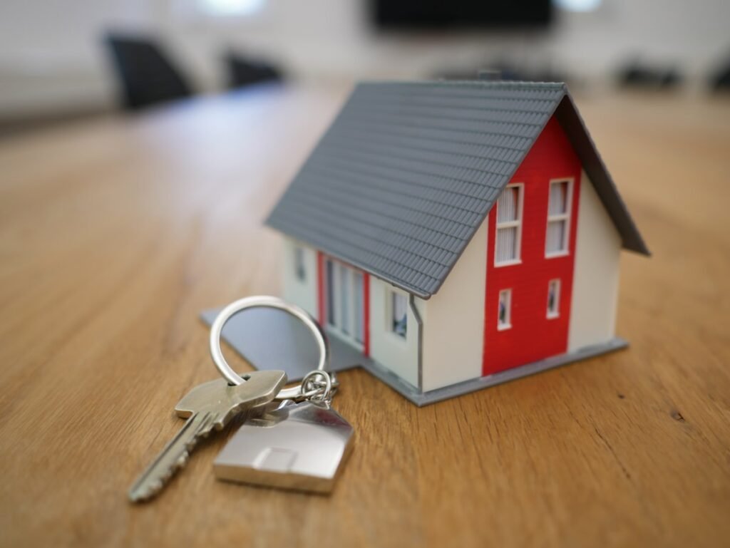 Fundrise Real Estate Investing