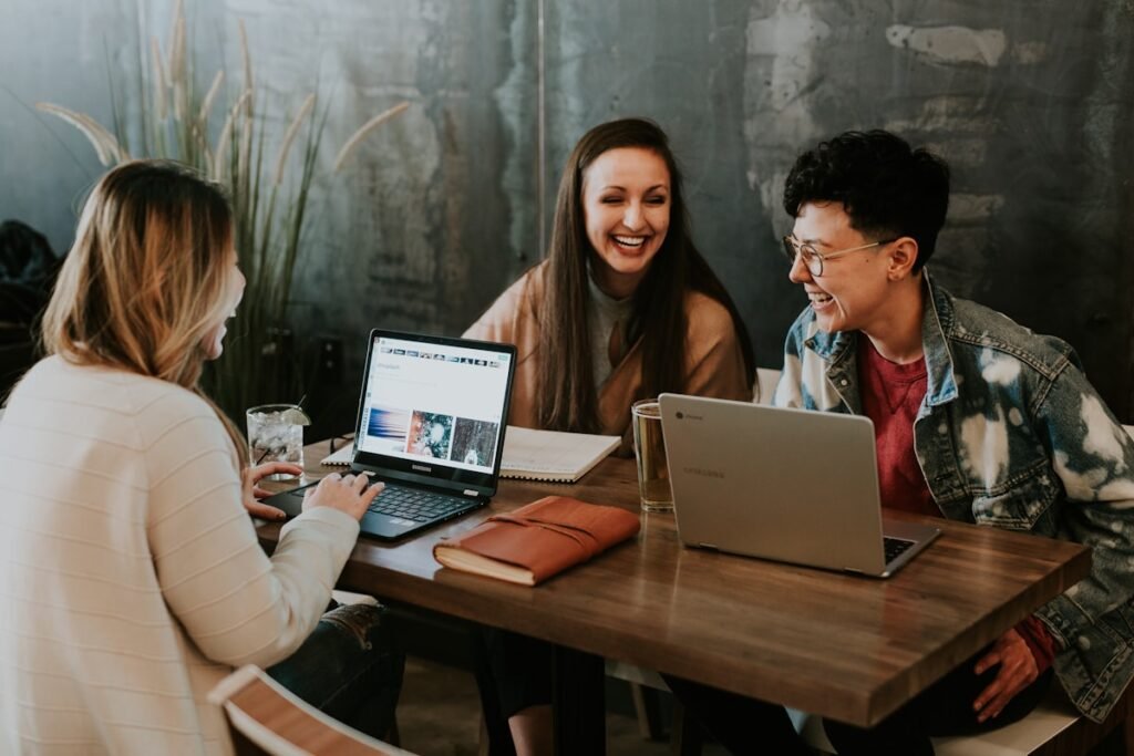 Payroll Small Teams