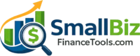SmallBiz Finance Tools Logo