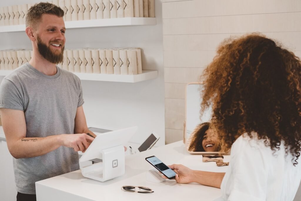 Wave Accounting Review