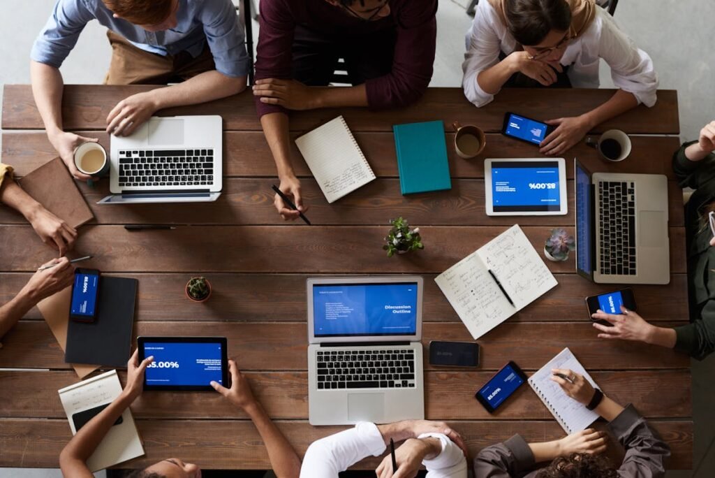 project management tools small business